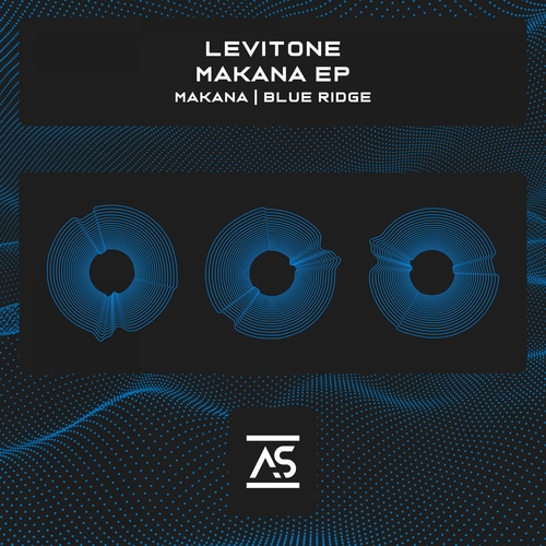 Levitone - Makana Ep [ASR369]